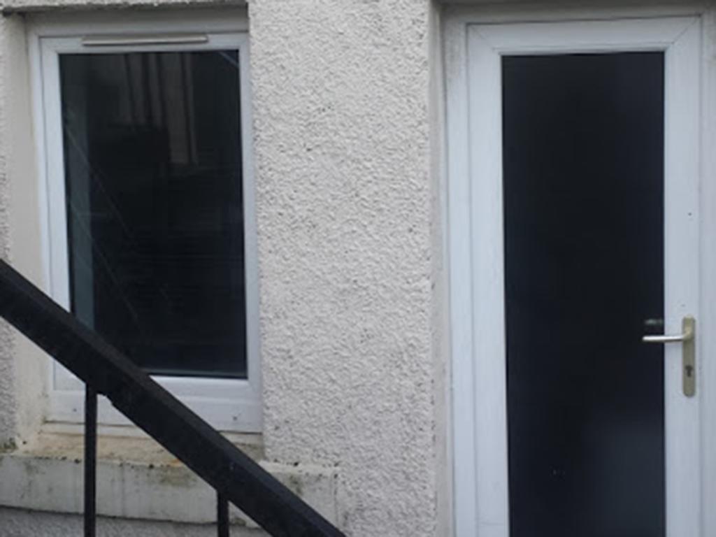 Glasgow Hampden Garden Flat エクステリア 写真
