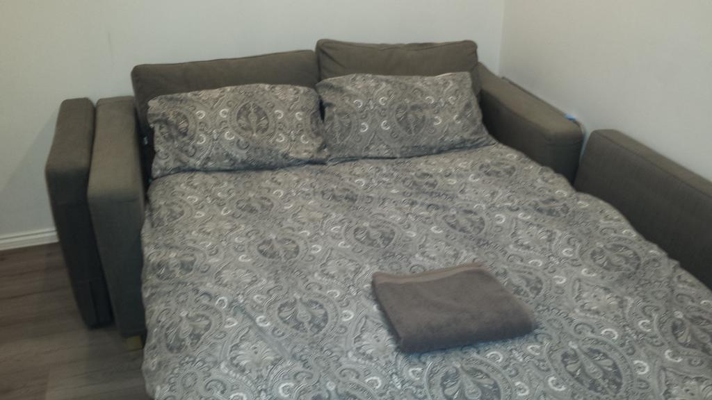 Glasgow Hampden Garden Flat エクステリア 写真
