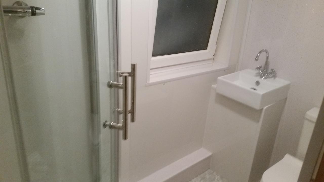 Glasgow Hampden Garden Flat エクステリア 写真
